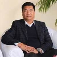 Dongru . Siongju