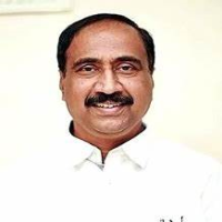 Dr-Sanjay-Kumar HanmanthRao M