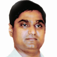 Dr. Balaji Pralhad Kinikar