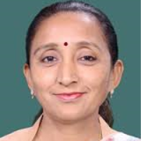 Dr.Bharatiben Dhirubhai Shiyal