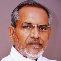 Dr. K C Patel