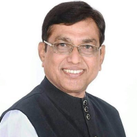 Dr. Kirit Premjibhai Solanki