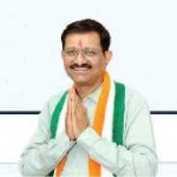 Dr.Shivaji Bandappa Kalge
