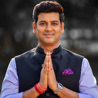 Dr.Shrikant Eknath Shinde