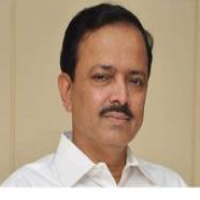 Dr.Subhash Ramrao Bhamre