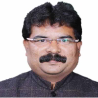 Dr.Sunil Baliram Gaikwad
