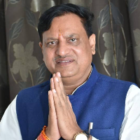 Dr Arvind Singh Bhadoria