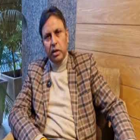 DrBharat . Bhushan