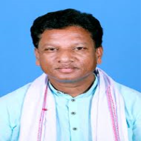 Dr Budhan Murmu