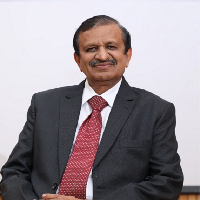 Dr. C. N. Manjunath