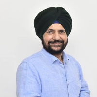 DrNarinder Singh Raina