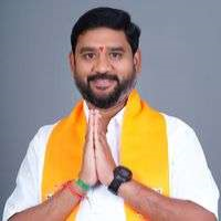 DrPalvai Harish Babu