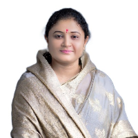 Dr Sarojinitai Santosh Raut