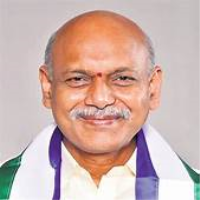 DrSathi Suryanarayana Reddy