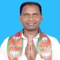 Durga Mangal Murmu