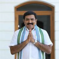 Dwarampudi Sekhara Chandra Reddy