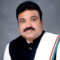 Dwarikadhish Raviram Yadav