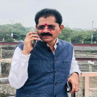 Eknath Raosaheb Pawar
