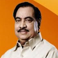 Eknathrao Ganpatrao Khadse