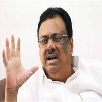 Elangovan EVKS Elangovan