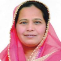 Farjana Ayub Shaikh