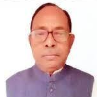 Fulchand Mandal Mandal