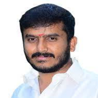 G. D. Harish Gowda