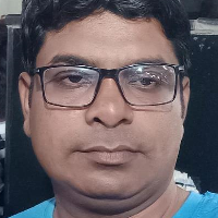 GAJANAN DATTATRAY KANKAL