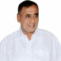G Hanumantreddy Thippareddy