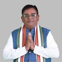 Gaddam . Vinod