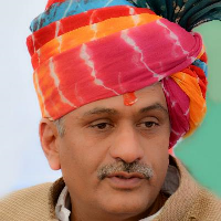 Gajendrasingh Shankarsingh Shekhawat