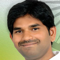 Ganesh Venkobba J