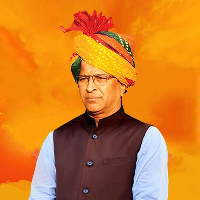 Ganeshraj Raamprasad Bansal
