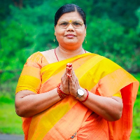 Ganga Sajjan Singh Uikey