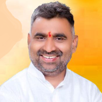 Gangadhar Kalkute Patil