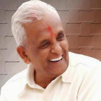 Ganpatrao Annasaheb Deshmukh