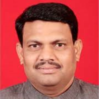 Ganpatsinh Vestabhai Vasava