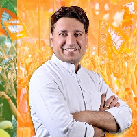 Gaurav Singh Pardhi