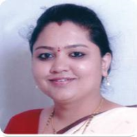 Gayatri Ratnadip Khadke