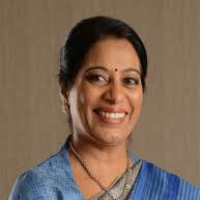 Geeta Bharat Jain