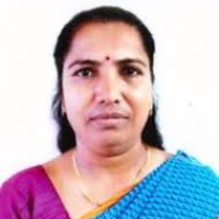 Geniben Nagaji Thakor