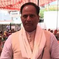 Gharu . Ram