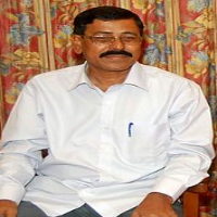 Giasuddin Hossain Molla