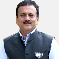Girish Dattatray Mahajan