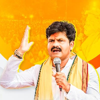 Gopichand Kundalik Padalkar