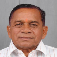 Govind Badrilal Prasad