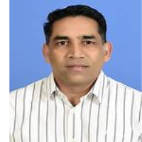 Govind Shepu Gaude