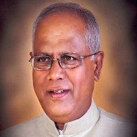 Gowdar Mallikarjunappa Siddeswara