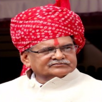 Gulabchand Hukmi Kataria