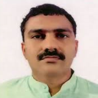 Gulabsinh Pirabhai Rajput